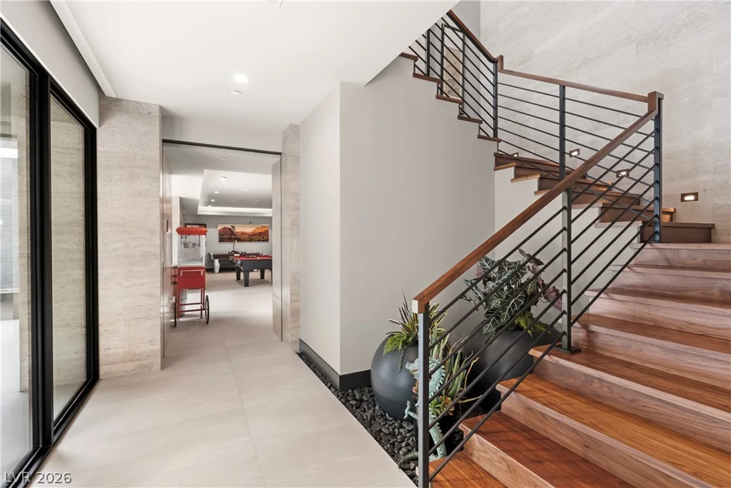 1550 Dragon Crest, Henderson, NV 89012
