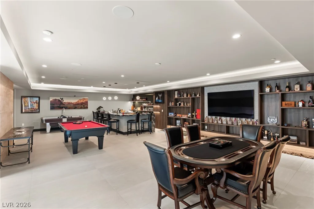 1550 Dragon Crest, Henderson, NV 89012