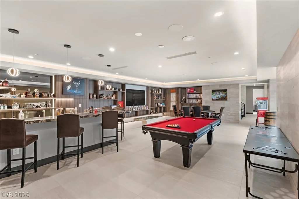 1550 Dragon Crest, Henderson, NV 89012