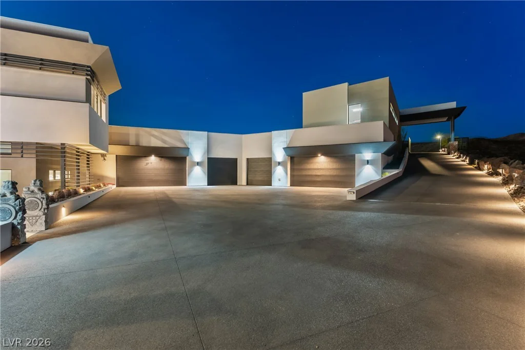 1550 Dragon Crest, Henderson, NV 89012