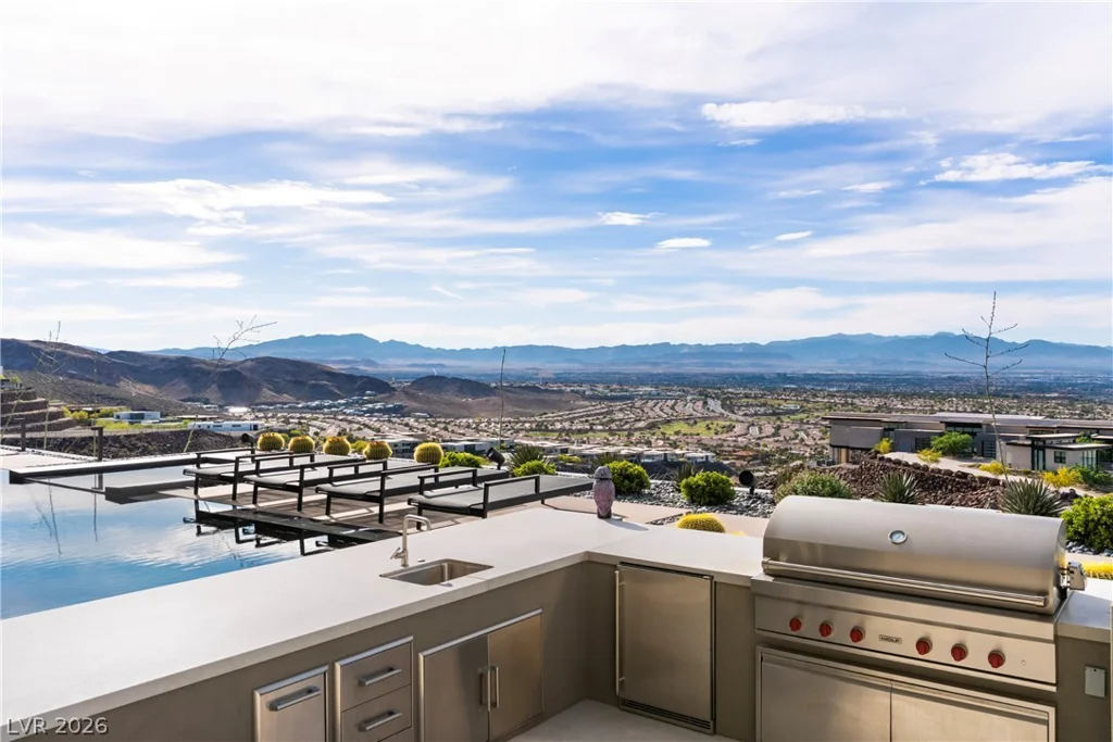 1550 Dragon Crest, Henderson, NV 89012