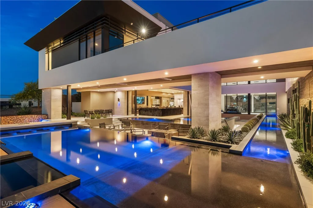 1550 Dragon Crest, Henderson, NV 89012