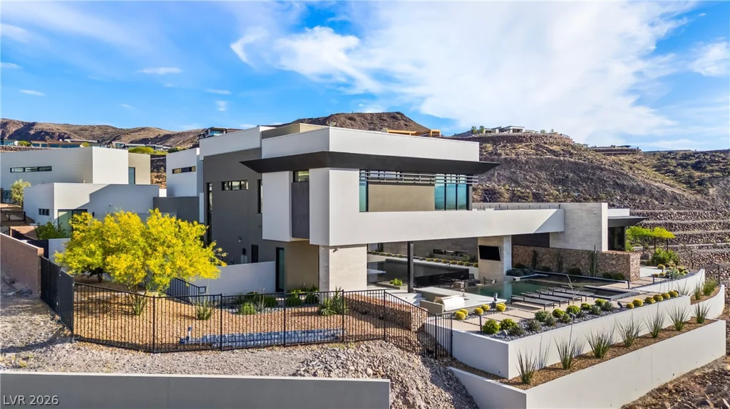 1550 Dragon Crest, Henderson, NV 89012