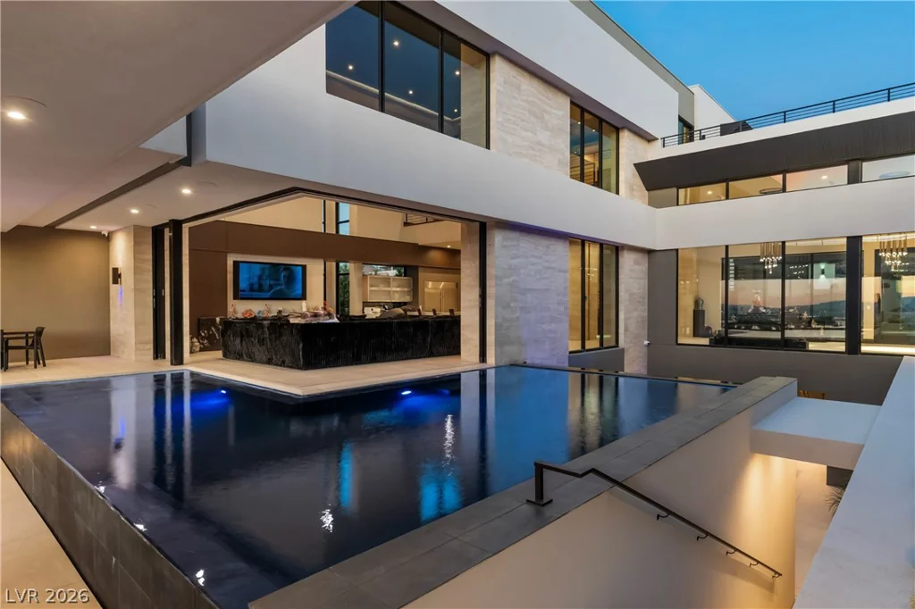 1550 Dragon Crest, Henderson, NV 89012