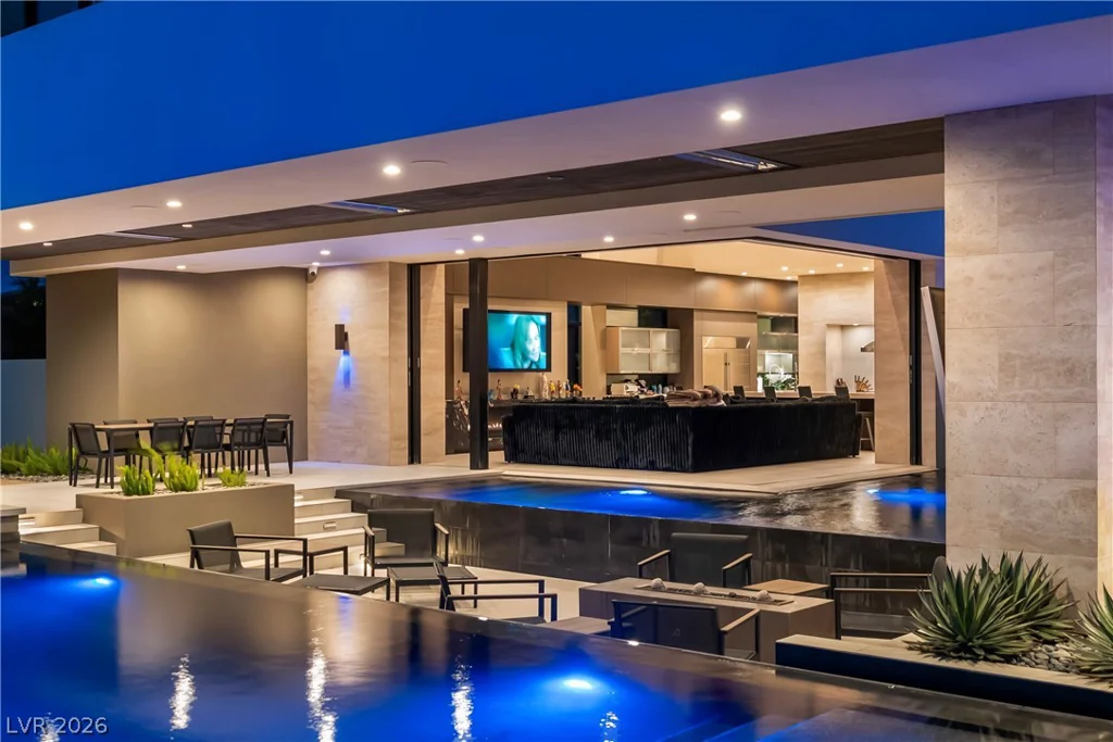 1550 Dragon Crest, Henderson, NV 89012