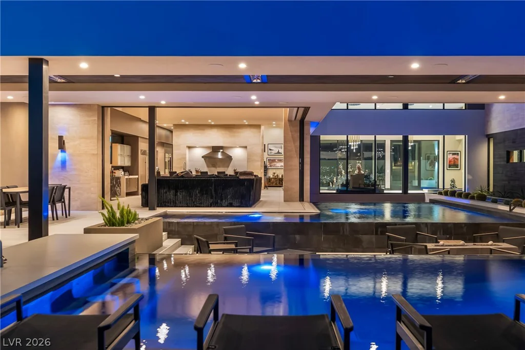 1550 Dragon Crest, Henderson, NV 89012