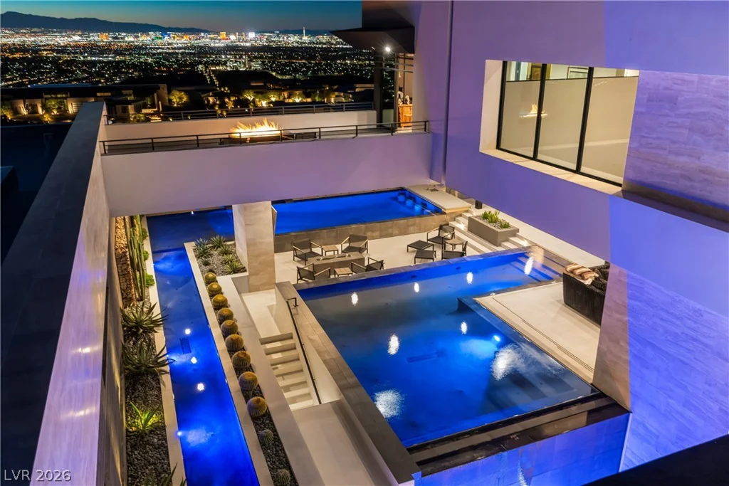 1550 Dragon Crest, Henderson, NV 89012