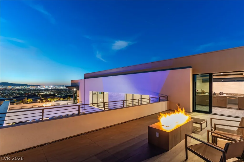 1550 Dragon Crest, Henderson, NV 89012