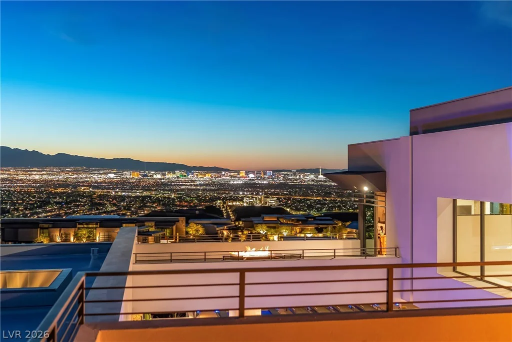 1550 Dragon Crest, Henderson, NV 89012