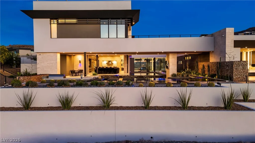 1550 Dragon Crest, Henderson, NV 89012