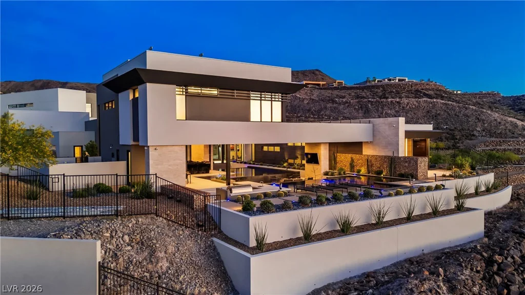 1550 Dragon Crest, Henderson, NV 89012