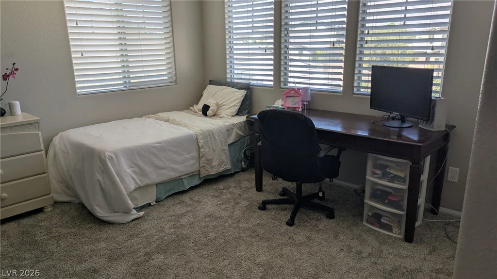1517 Eagles Pass, North Las Vegas, NV 89084