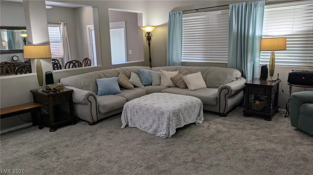 1517 Eagles Pass, North Las Vegas, NV 89084