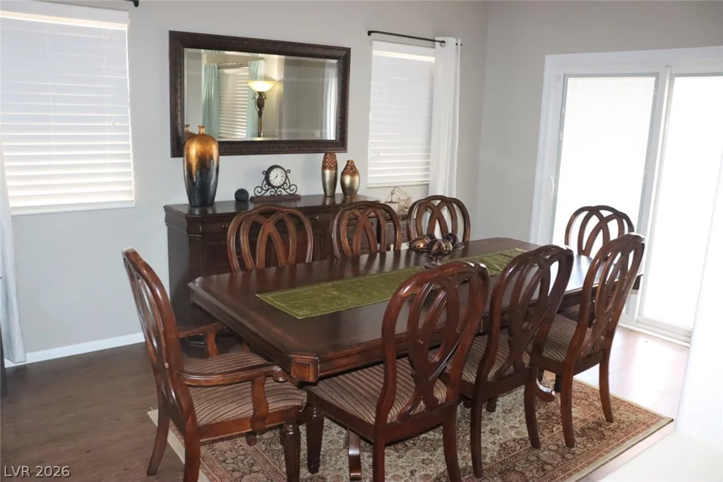 1517 Eagles Pass, North Las Vegas, NV 89084