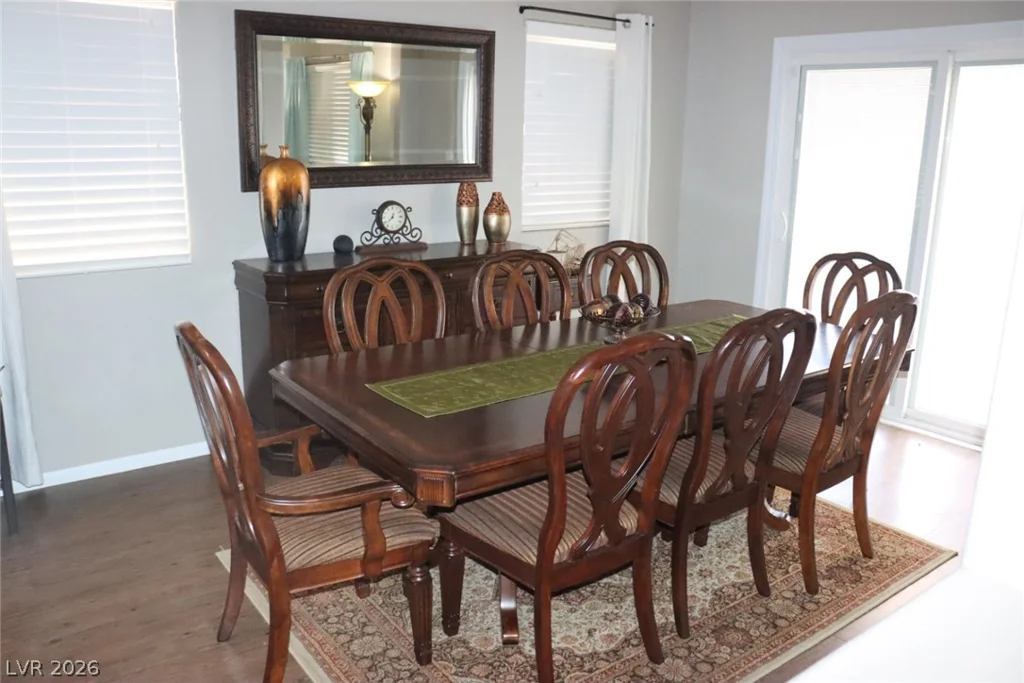 1517 Eagles Pass, North Las Vegas, NV 89084