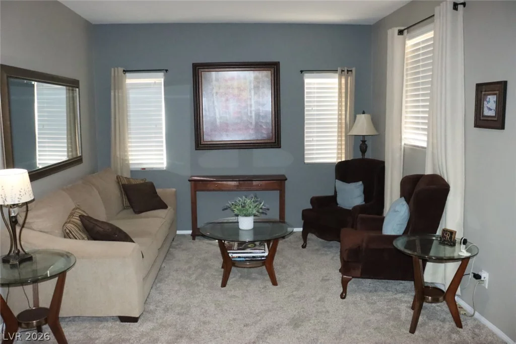 1517 Eagles Pass, North Las Vegas, NV 89084