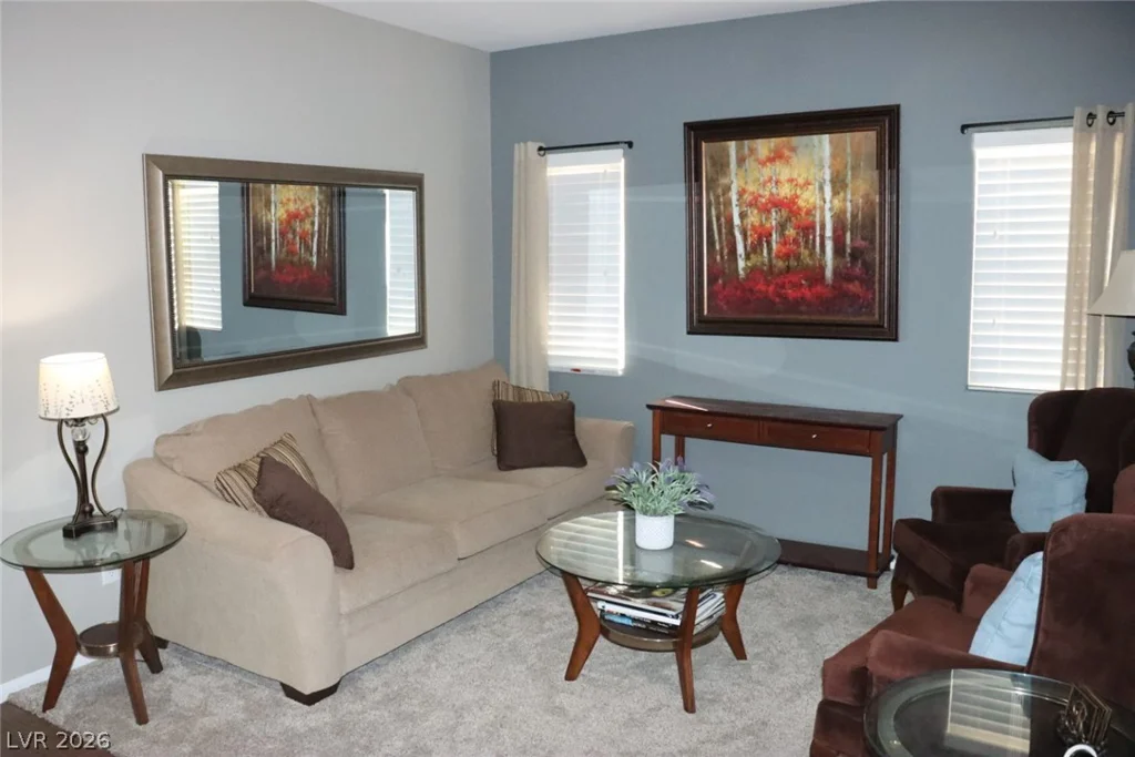 1517 Eagles Pass, North Las Vegas, NV 89084