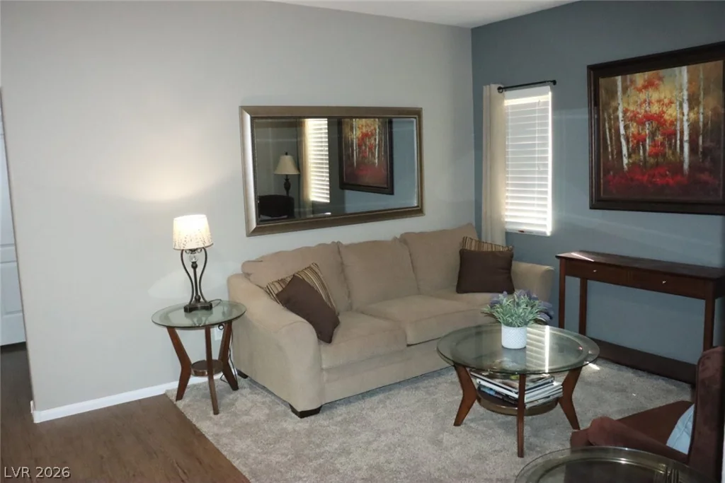 1517 Eagles Pass, North Las Vegas, NV 89084