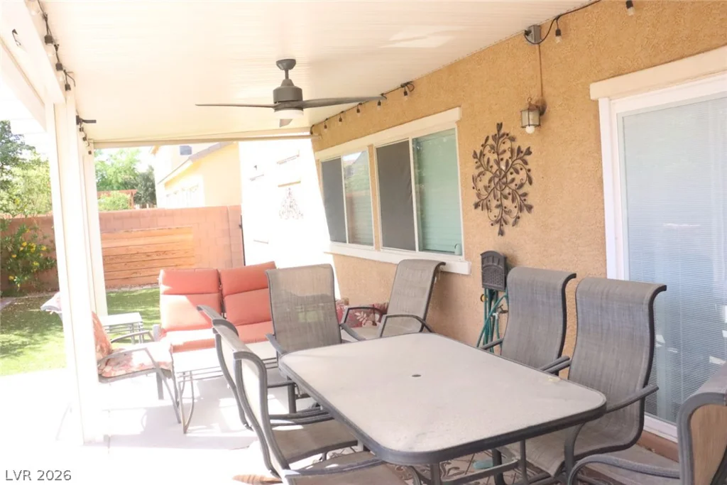 1517 Eagles Pass, North Las Vegas, NV 89084