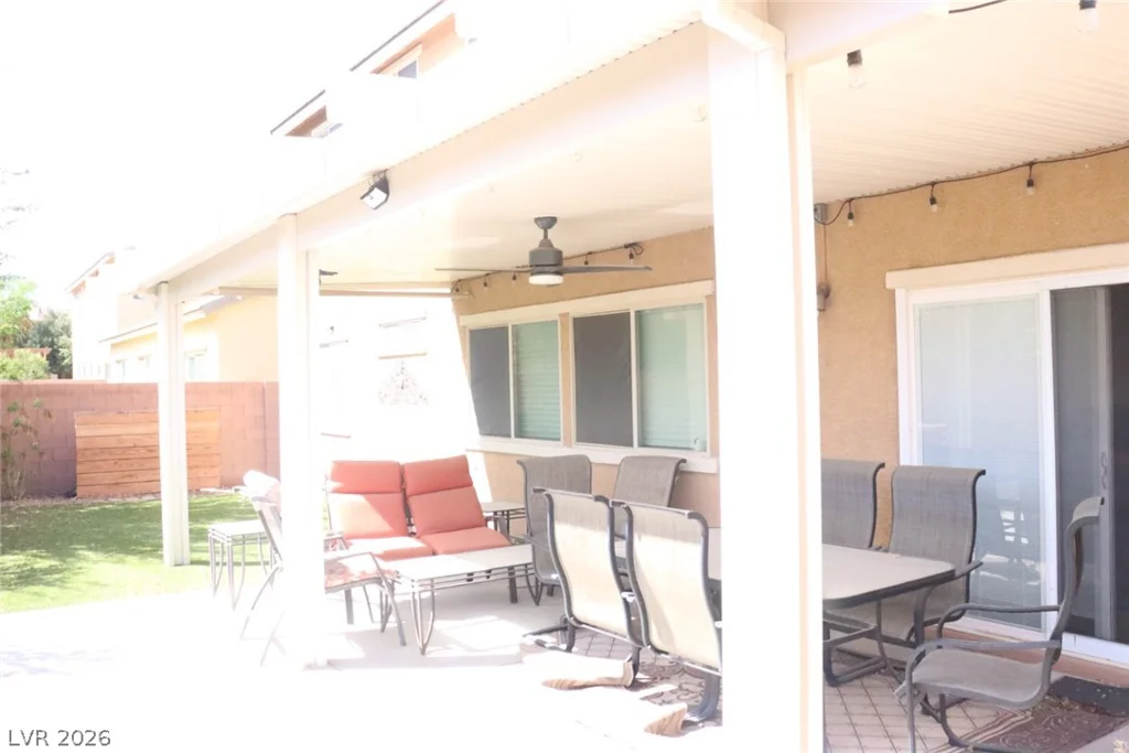 1517 Eagles Pass, North Las Vegas, NV 89084
