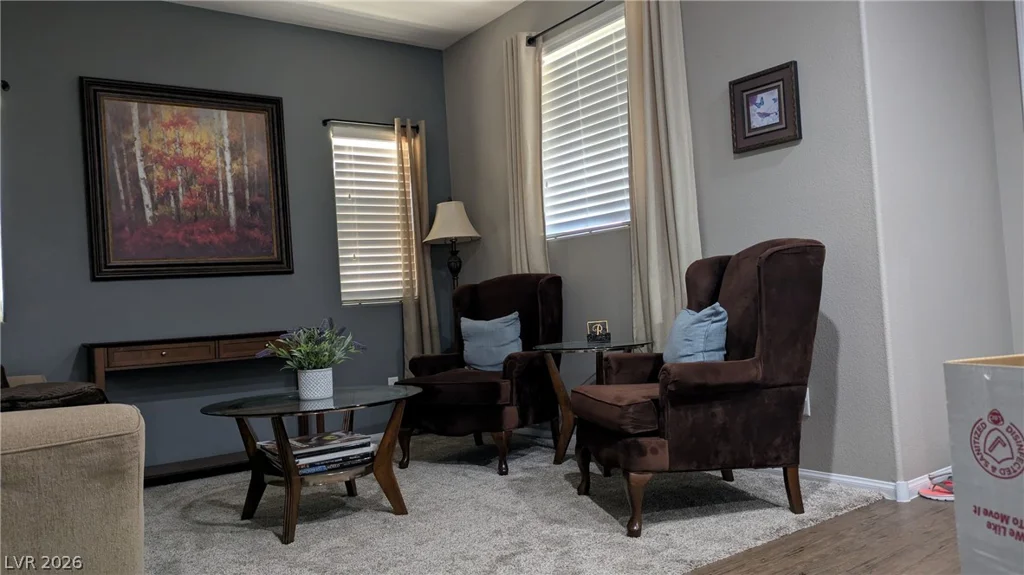 1517 Eagles Pass, North Las Vegas, NV 89084