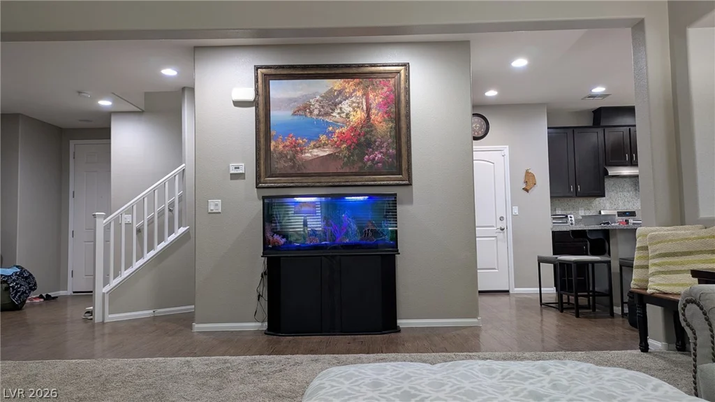 1517 Eagles Pass, North Las Vegas, NV 89084