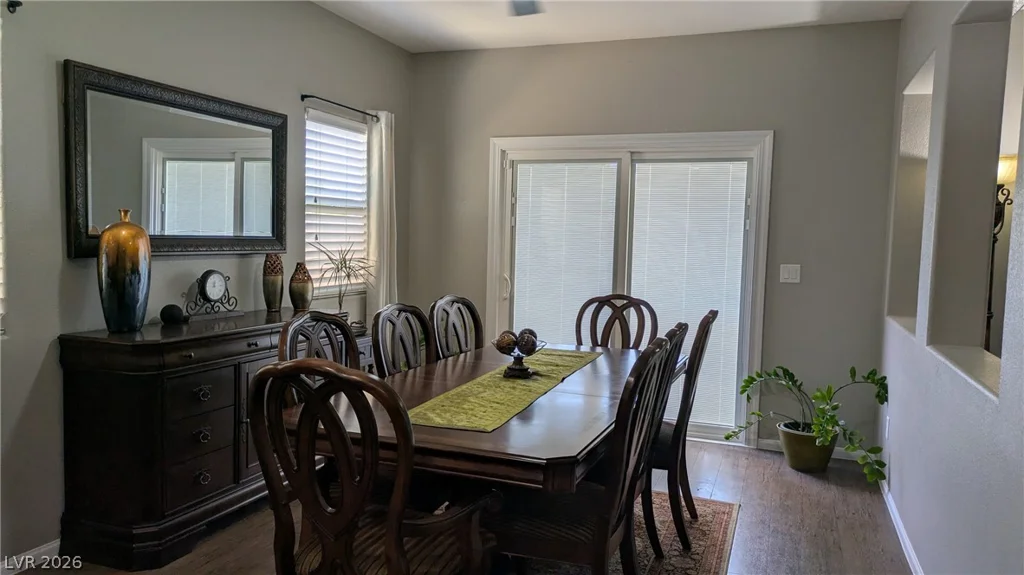 1517 Eagles Pass, North Las Vegas, NV 89084