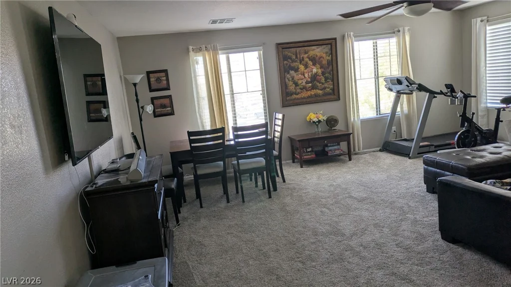 1517 Eagles Pass, North Las Vegas, NV 89084