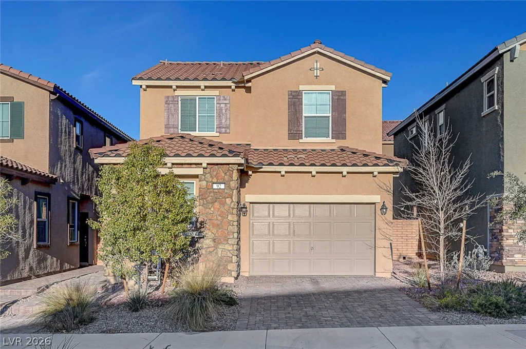 92 Mosso Niente, Henderson, NV 89011