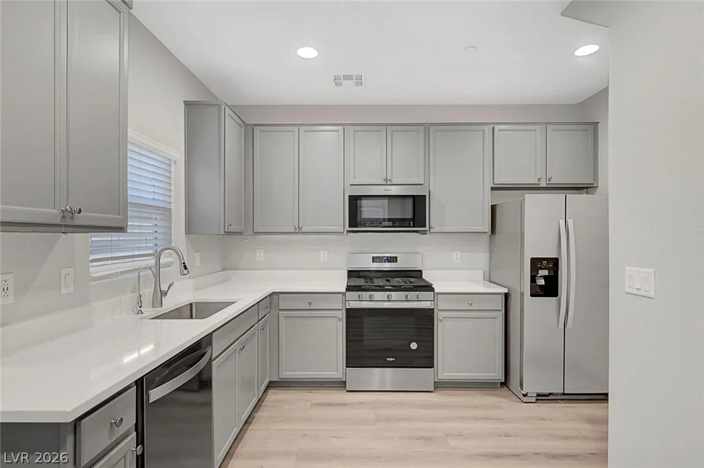 92 Mosso Niente, Henderson, NV 89011