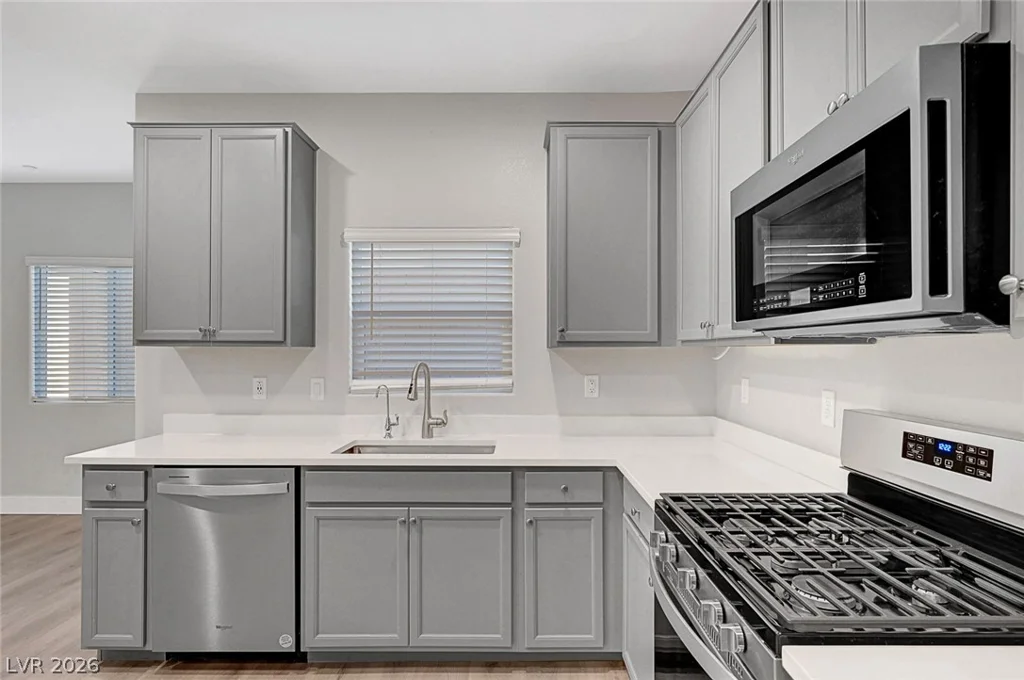 92 Mosso Niente, Henderson, NV 89011