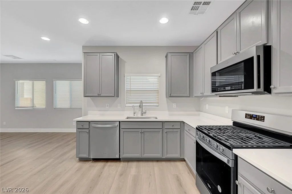 92 Mosso Niente, Henderson, NV 89011