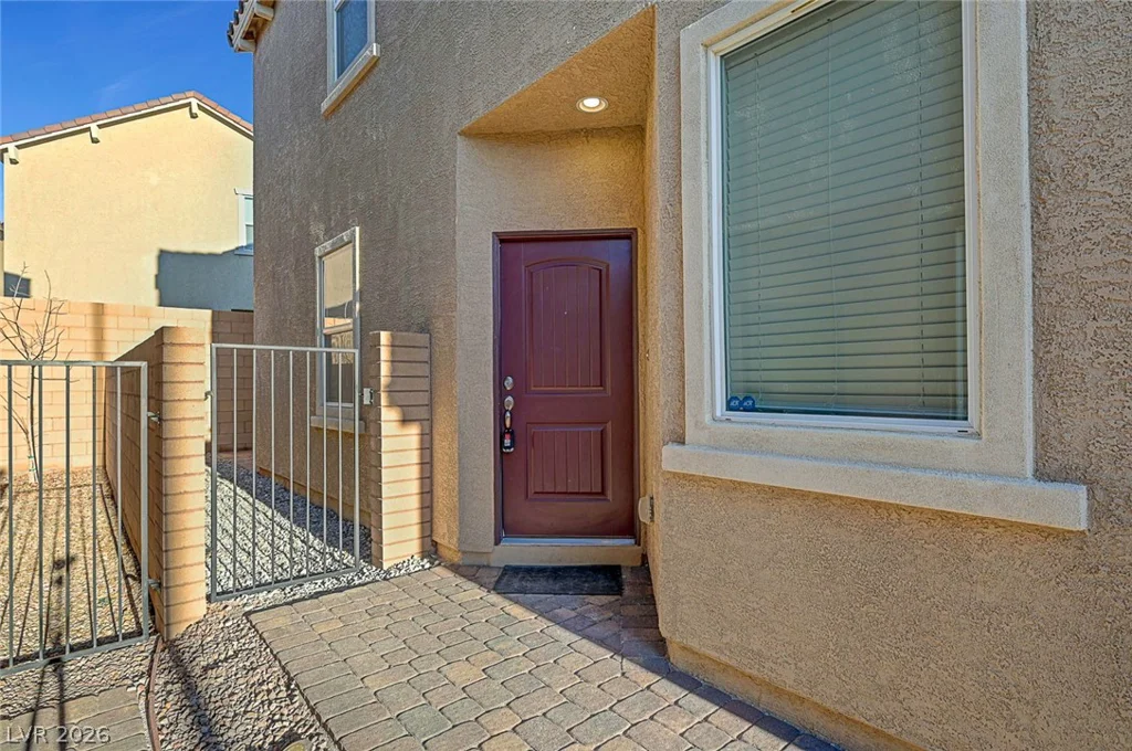 92 Mosso Niente, Henderson, NV 89011