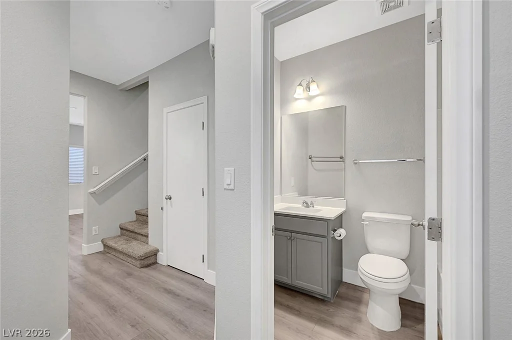 92 Mosso Niente, Henderson, NV 89011