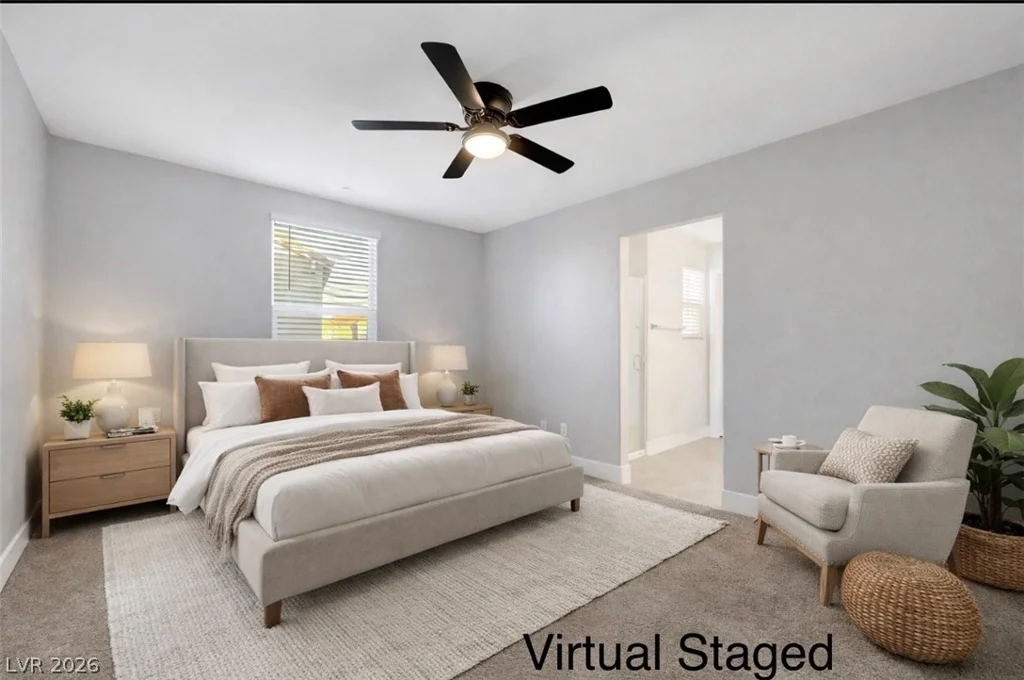 92 Mosso Niente, Henderson, NV 89011