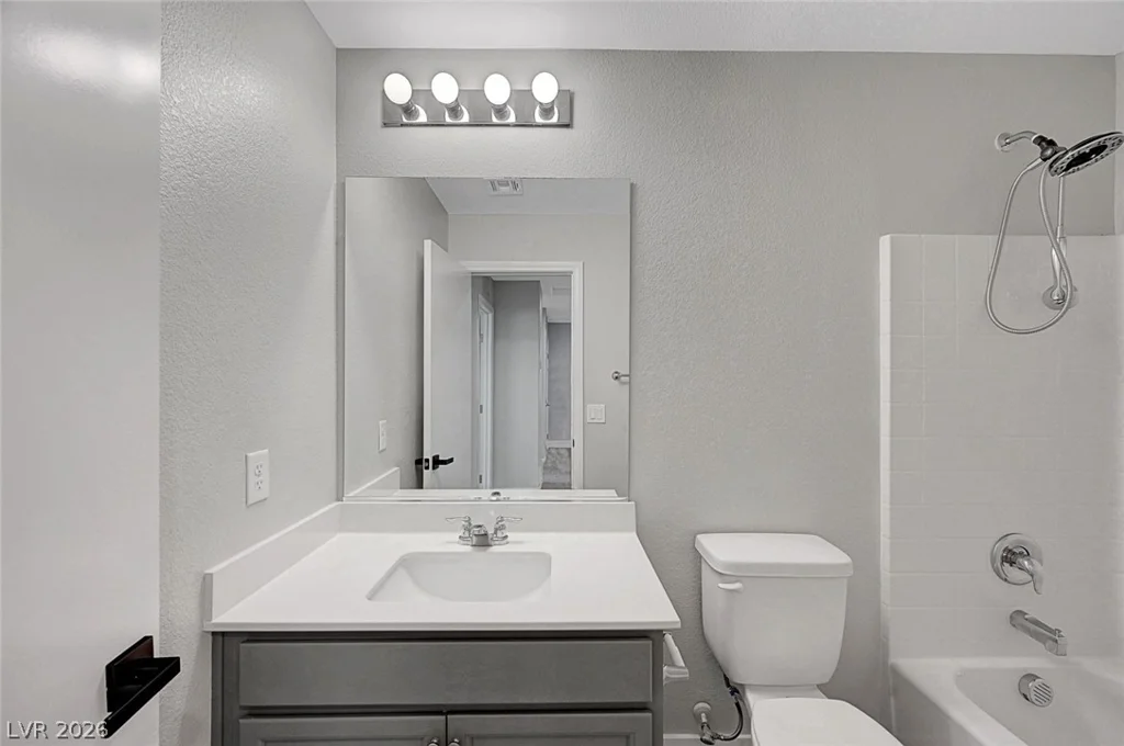 92 Mosso Niente, Henderson, NV 89011