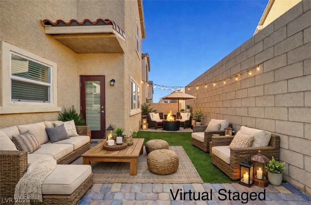 92 Mosso Niente, Henderson, NV 89011