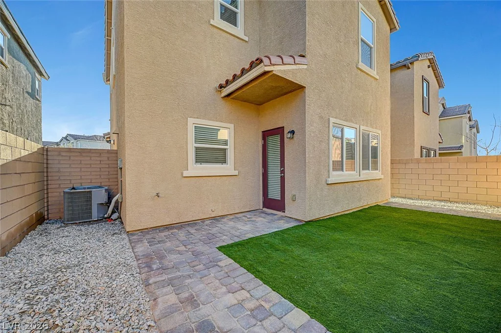 92 Mosso Niente, Henderson, NV 89011