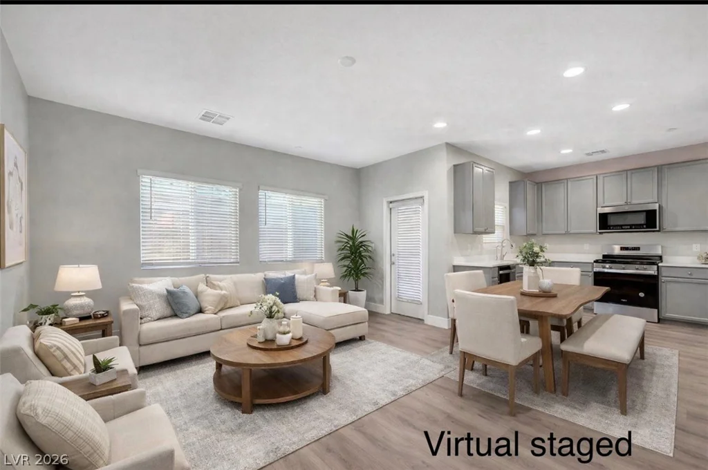 92 Mosso Niente, Henderson, NV 89011
