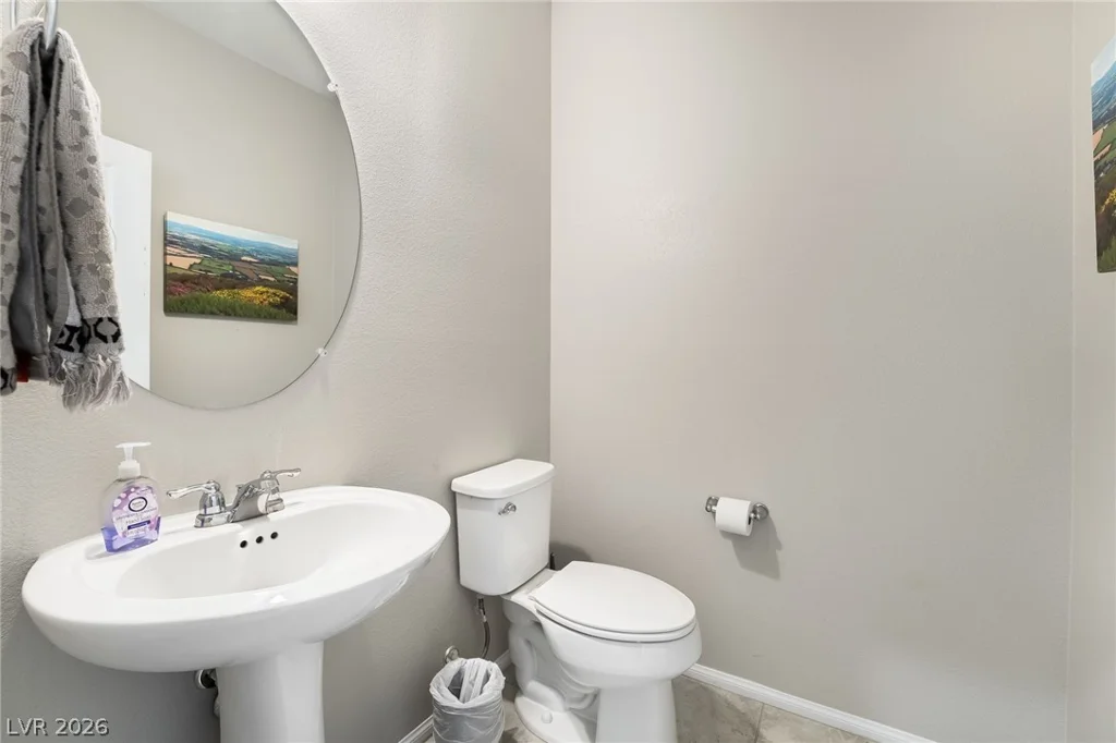 2818 Calle Cadiz, Henderson, NV 89044