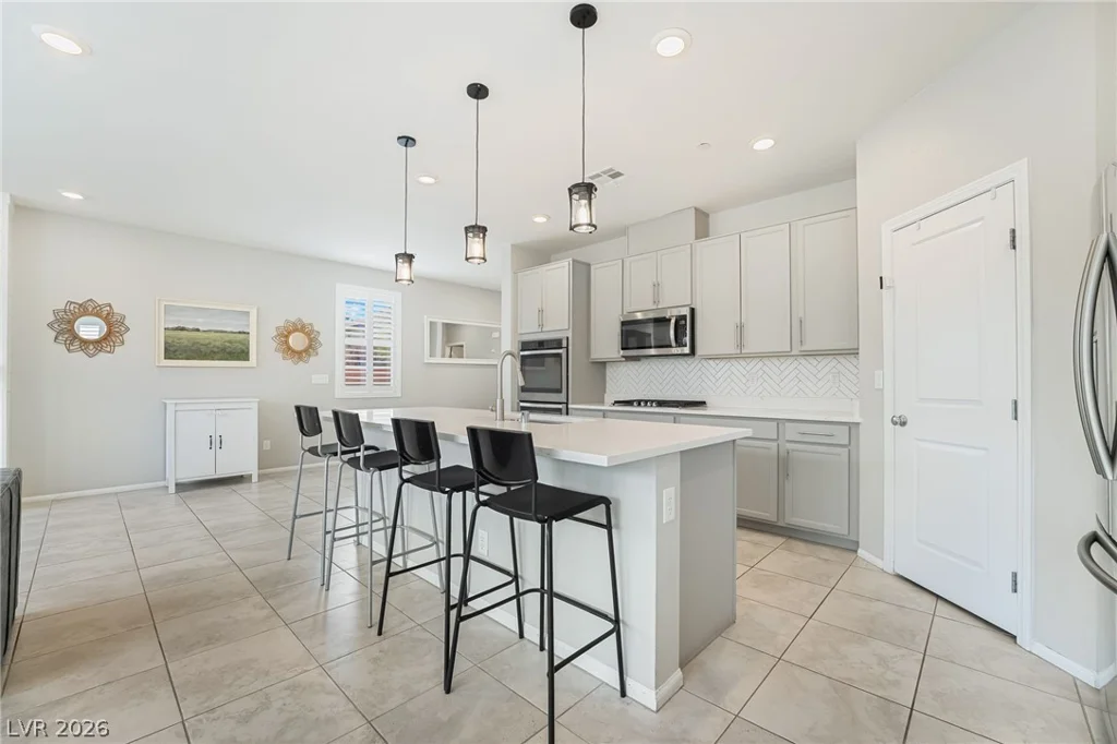 2818 Calle Cadiz, Henderson, NV 89044