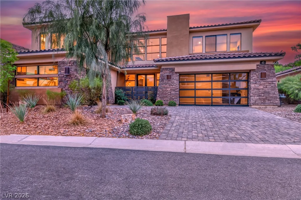 43 Garibaldi, Henderson, NV 89011