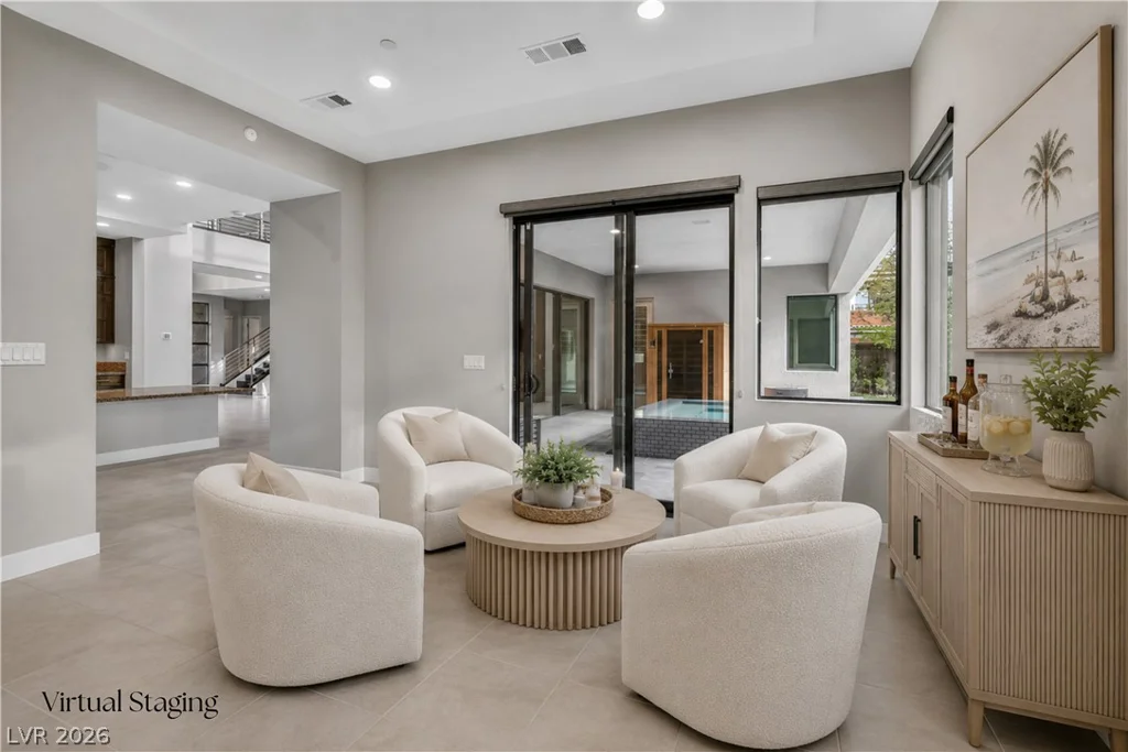43 Garibaldi, Henderson, NV 89011