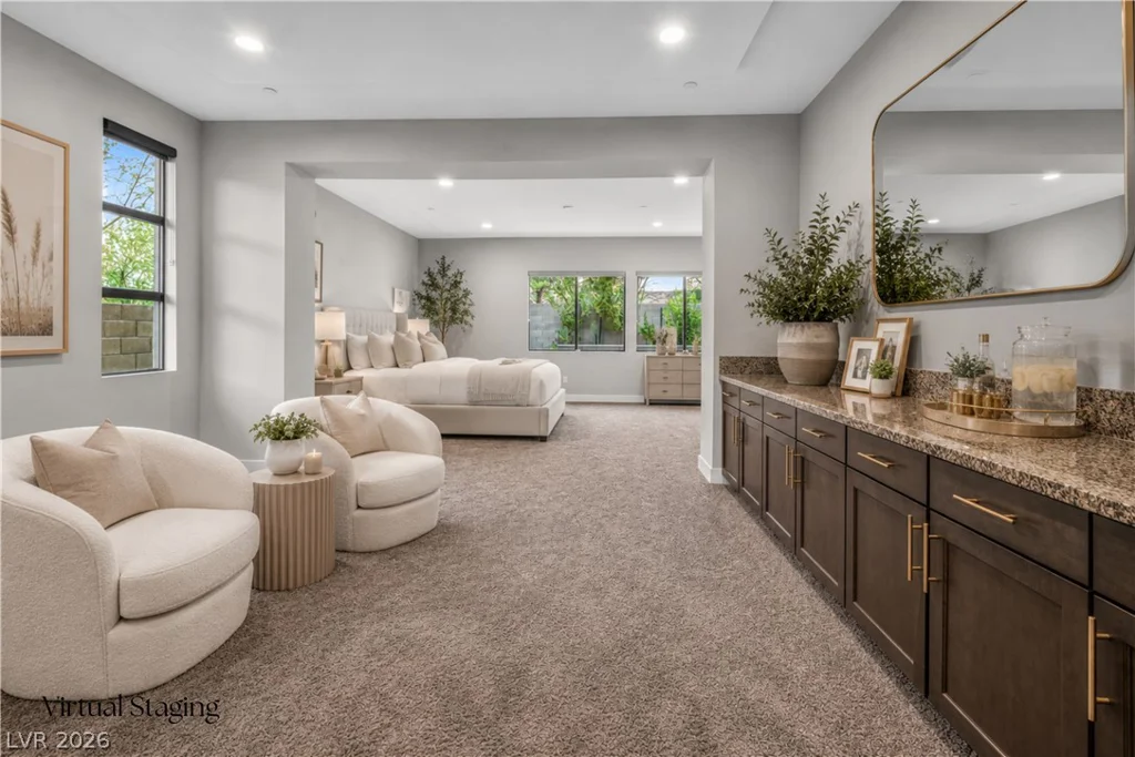 43 Garibaldi, Henderson, NV 89011