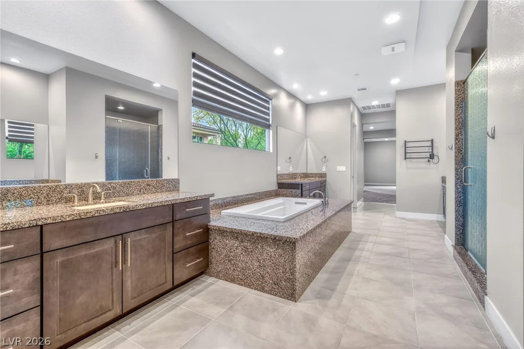 43 Garibaldi, Henderson, NV 89011