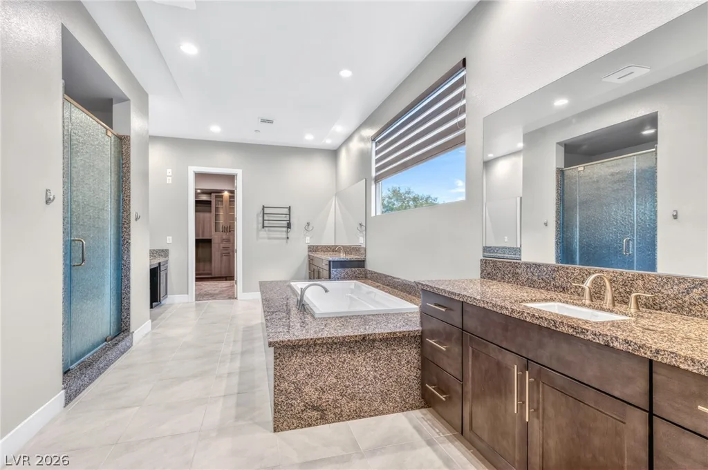 43 Garibaldi, Henderson, NV 89011