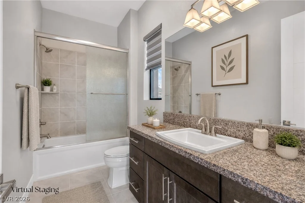 43 Garibaldi, Henderson, NV 89011