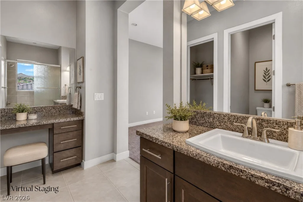 43 Garibaldi, Henderson, NV 89011