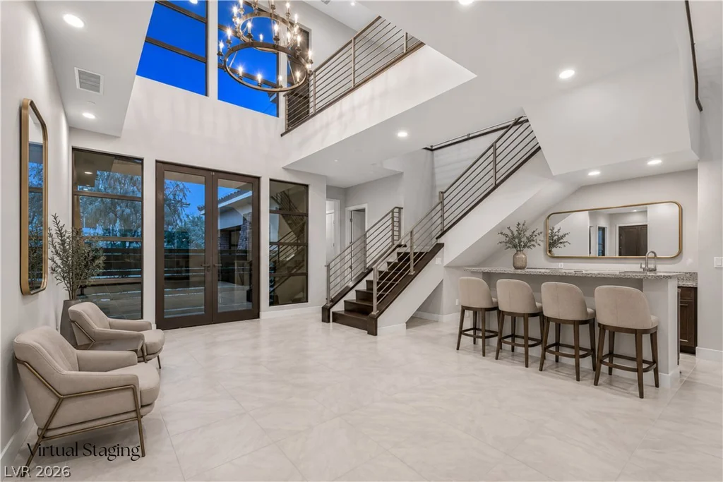 43 Garibaldi, Henderson, NV 89011