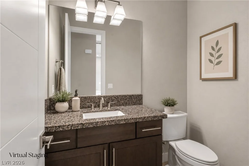 43 Garibaldi, Henderson, NV 89011